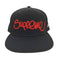 シュプリーム Supreme HANDSTYLE Navy キャップ メンズ